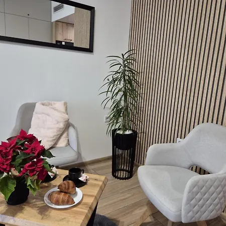 Kobierzynska Apartment Krakow