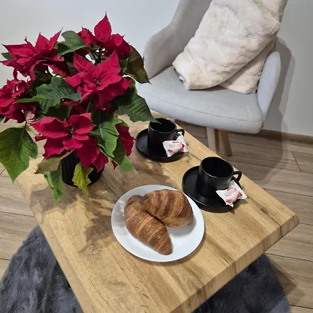 Kobierzynska Apartment *