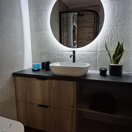 Apartment Kobierzynska Krakow