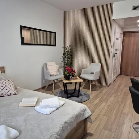 Kobierzyńska Kraków