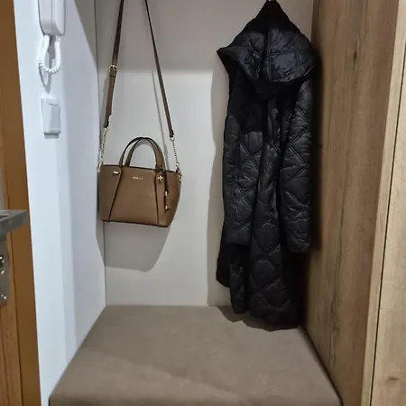 Apartment Kobierzynska
