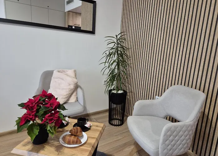 Kobierzyńska Apartament Kraków