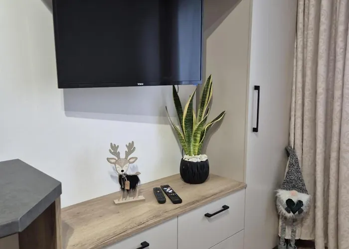 Apartment Kobierzynska *