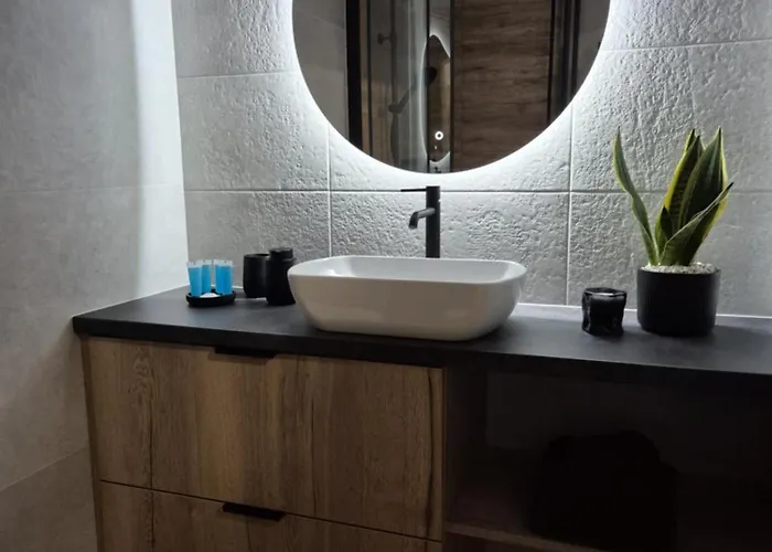 Apartament Kobierzyńska Kraków