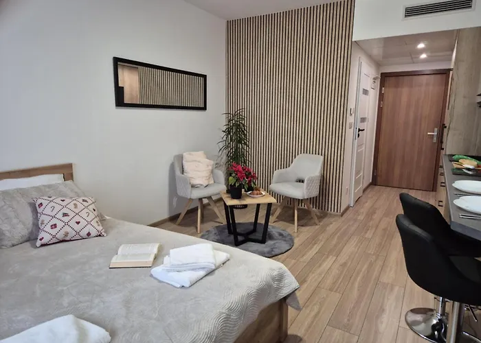 Kobierzyńska Kraków