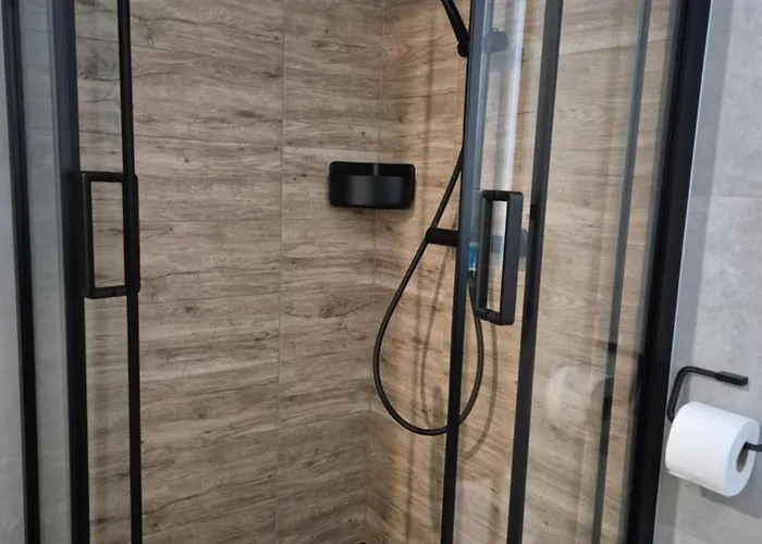 Apartament Kobierzyńska