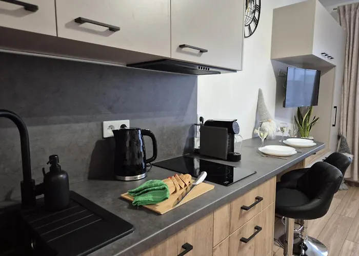 شقة Kobierzynska كراكوفيا